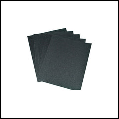 Rpi shop - 3M Sandpaper, For Dry or Wet Sanding