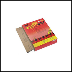 Rpi shop - 3M Sandpaper, For Dry or Wet Sanding