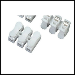 Rpi Shop - Quick Push Type Lock Electric Wire Connectors for Cable Lock Push Connector Terminals