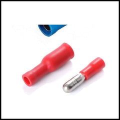 Rpi shop - Fully Insulated Male Female Bullet Wire Connector