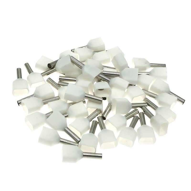 0.5 SQMM (TE0508) White