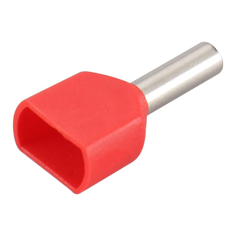 1.0 SQMM (TE1008) Red (Main)