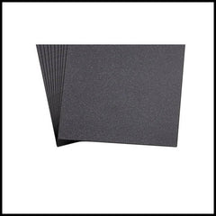 Rpi shop - 3M Sandpaper, For Dry or Wet Sanding