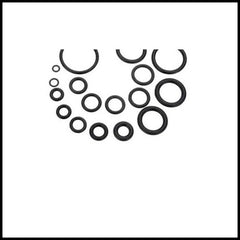 Rpi shop - Rubber O Rings, Oil Seal Gasket Replacement