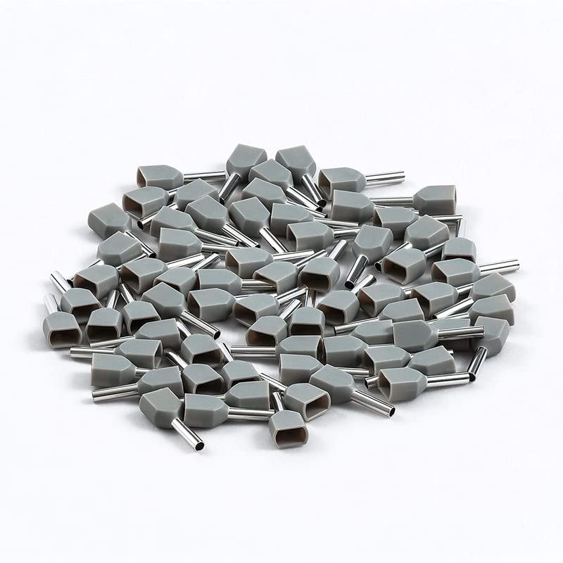 0.75 SQMM (TE7508) Gray