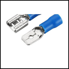 Rpi shop - Male Female Spade Wire Connector