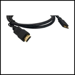 Rpi Shop - HDMI to Micro HDMI Cable - 1.5meter