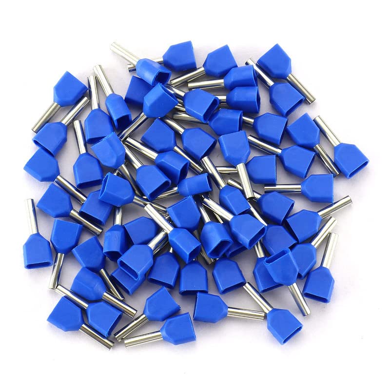 2.5 SQMM (TE2510) Blue