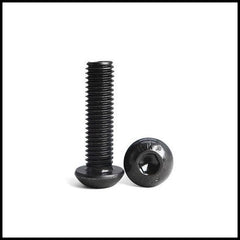 Rpi shop - M3 Button Head Socket Cap Screws