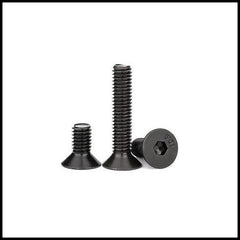 Rpi shop - M4 CSK Allen Head Screw,Countersunk Allen Screw