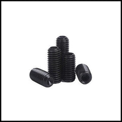 Rpi shop - M4 Allen Grub Screw,Hex Socket Set Screw