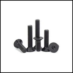 Rpi shop - M5 CSK Allen Head Screw,Countersunk Allen Screw