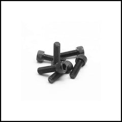 Rpi shop - M3 Socket Head cap Screw, Allen Cap Screw