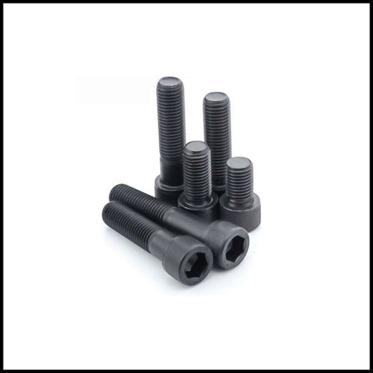 Rpi shop - M6 Socket Head cap Screw, Allen Cap Screw
