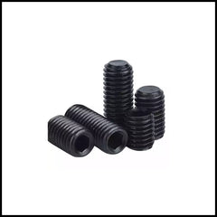 Rpi shop - M6 Allen Grub Screw,Hex Socket Set Screw
