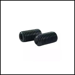 Rpi shop - M6 Allen Grub Screw,Hex Socket Set Screw