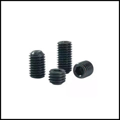 Rpi shop - M6 Allen Grub Screw,Hex Socket Set Screw