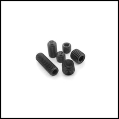 Rpi shop - M6 Allen Grub Screw,Hex Socket Set Screw