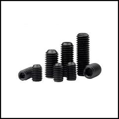 Rpi shop - M6 Allen Grub Screw,Hex Socket Set Screw