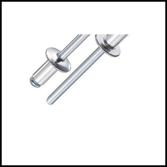 Blind Rivets for Secure Fastening | RPI Shop – RPI SHOP INDIA