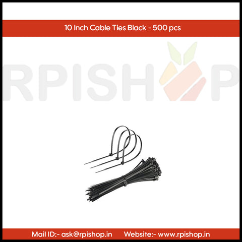 Rpi shop -Self Locking Cable Tie