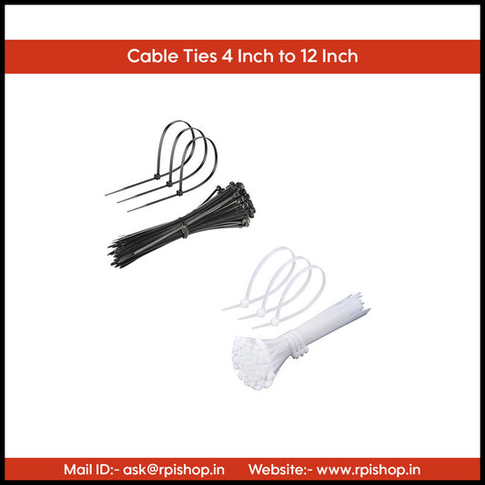 Rpi shop -Self Locking Cable Tie