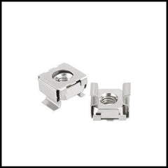 Rpi shop - Cage Nut, Mounting Cage Nut