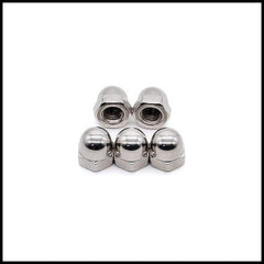 Rpi shop - Dome Cap Nut(Acorn nut), Hex Head