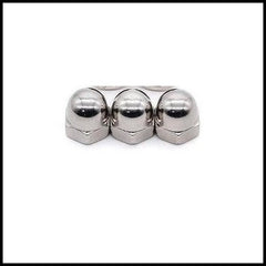 Rpi shop - Dome Cap Nut(Acorn nut), Hex Head