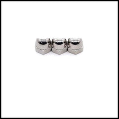 Rpi shop - Dome Cap Nut(Acorn nut), Hex Head