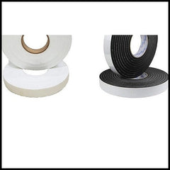 Rpi shop - Gasket Foam Single Sided Adhesive Tape - 10 Meter