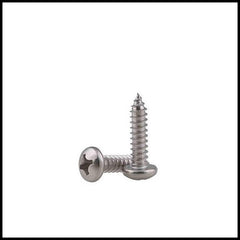 Rpi shop - M3x10 Phillips Head Self Tapping Screw