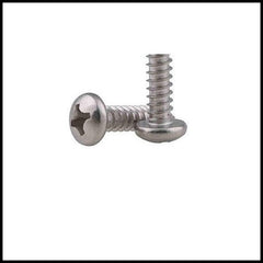 Rpi shop - M3x10 Phillips Head Self Tapping Screw