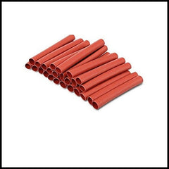 Rpi shop - 10mm Polyolefin Heat Shrink Tube, Insulated Wire Cable Sleeve 45mm(1.75'' Inch) Machine Cut Pieces