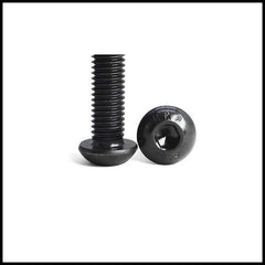 Rpi shop - M3 Button Head Socket Cap Screws