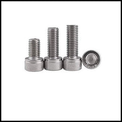 Rpi shop - M5 Stainless Steel Socket Head Cap Screws