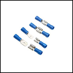 Rpi shop - Male Female Spade Wire Connector