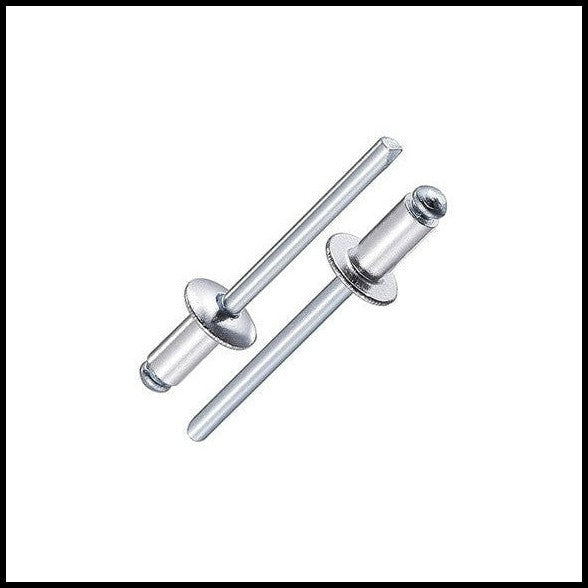 Blind Rivets for Secure Fastening | RPI Shop – RPI SHOP INDIA