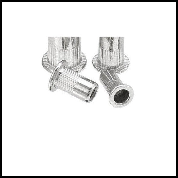 Rivet Nuts | Reliable Threading Solutions – RPI SHOP INDIA