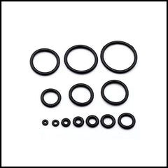 Rpi shop - Rubber O Rings, Oil Seal Gasket Replacement