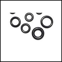 Rpi shop - Rubber O Rings, Oil Seal Gasket Replacement