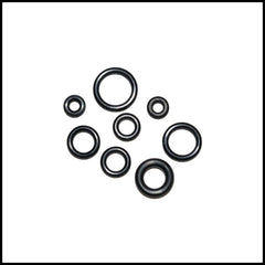 Rpi shop - Rubber O Rings, Oil Seal Gasket Replacement