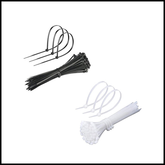 Rpi shop -Self Locking Cable Tie