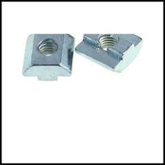 Rpi shop - T Nut Sliding, For 2020 Aluminium Slotted Profile