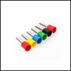 Rpi shop - Wire Ferrules Copper Crimp Connectors - End Cord Terminals (EHI)
